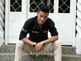 Angelmilark