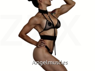 Angelmuscles