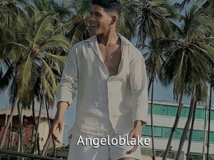 Angeloblake