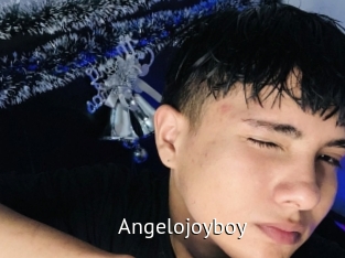 Angelojoyboy