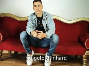 Angelolatinhard