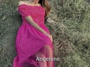 angelone Zizi X
