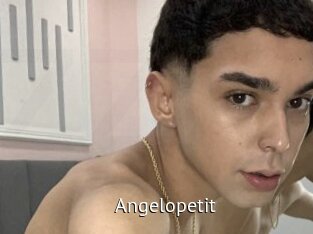 Angelopetit