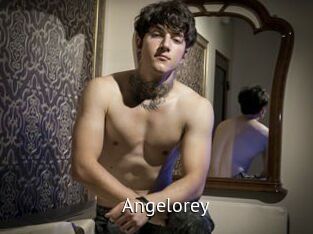 angelorey Zizi X