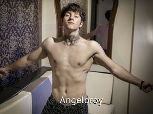 angeloroy Zizi X