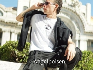 Angelpoisen