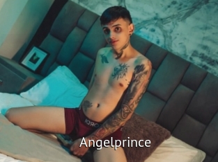 Angelprince