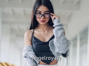 Angelroyalty