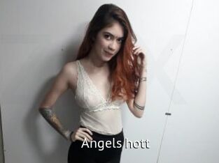 Angels_hott