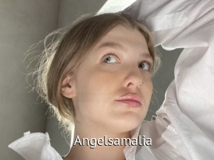 angelsamalia Zizi X