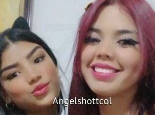 Angelshottcol