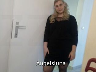 Angelsluna