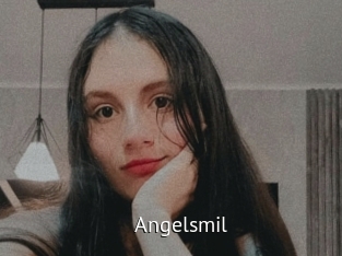 Angelsmil