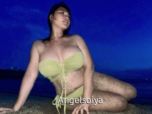 angelsoiya Zizi X