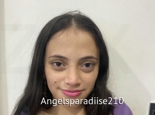 angelsparadiise210 Zizi X