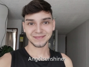 angelsunshines Zizi X