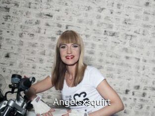 Angelsxsquirt