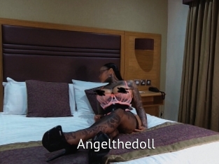 Angelthedoll