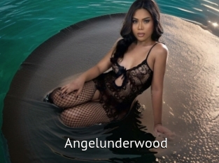 Angelunderwood