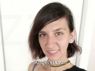 angelvixxen Zizi X