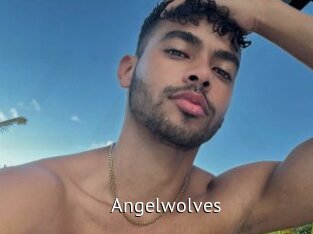 Angelwolves