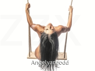 Angelyangodd