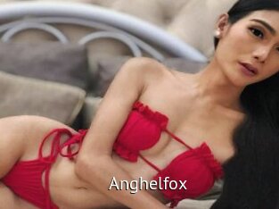anghelfox Zizi X