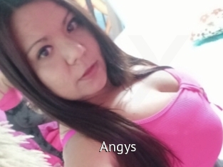 Angys