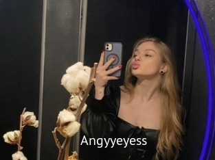 Angyyeyess
