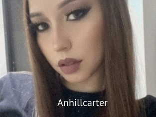 Anhillcarter
