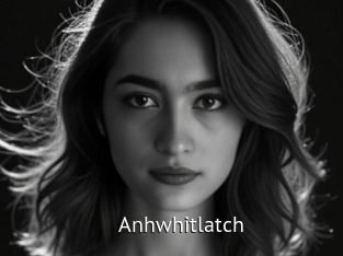 anhwhitlatch Zizi X