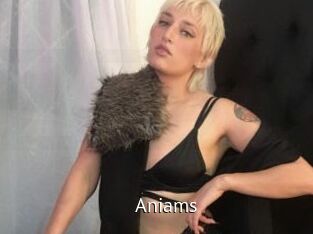 aniams Zizi X