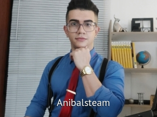 Anibalsteam