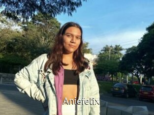 Aniefelix