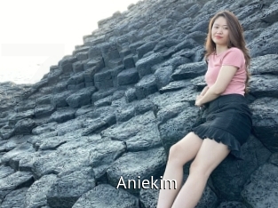 Aniekim