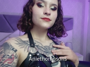 Aniethompsons