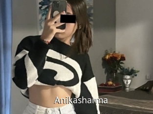 Anikasharma
