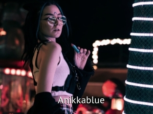 Anikkablue