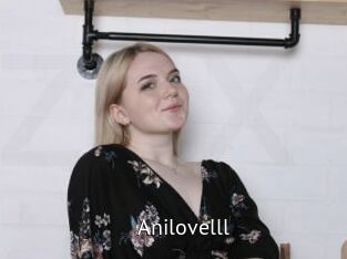 Anilovelll