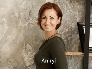 Aniryi