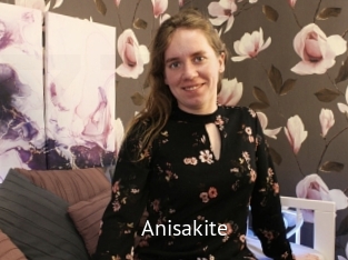anisakite Zizi X