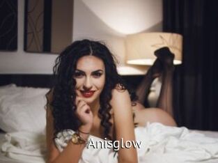anisglow Zizi X
