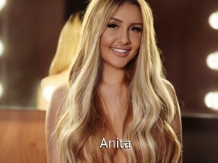 anita Zizi X