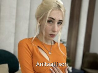 Anitaallison