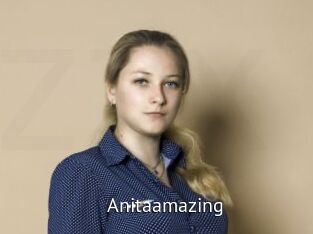 Anitaamazing