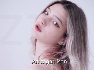 Anitagarrison