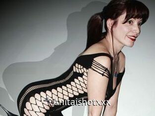 anitaishotxxx Zizi X