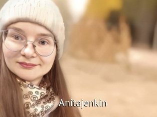 anitajenkin Zizi X