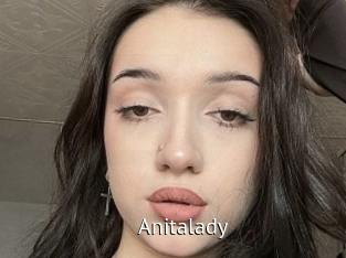 Anitalady