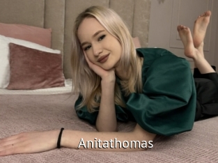 Anitathomas